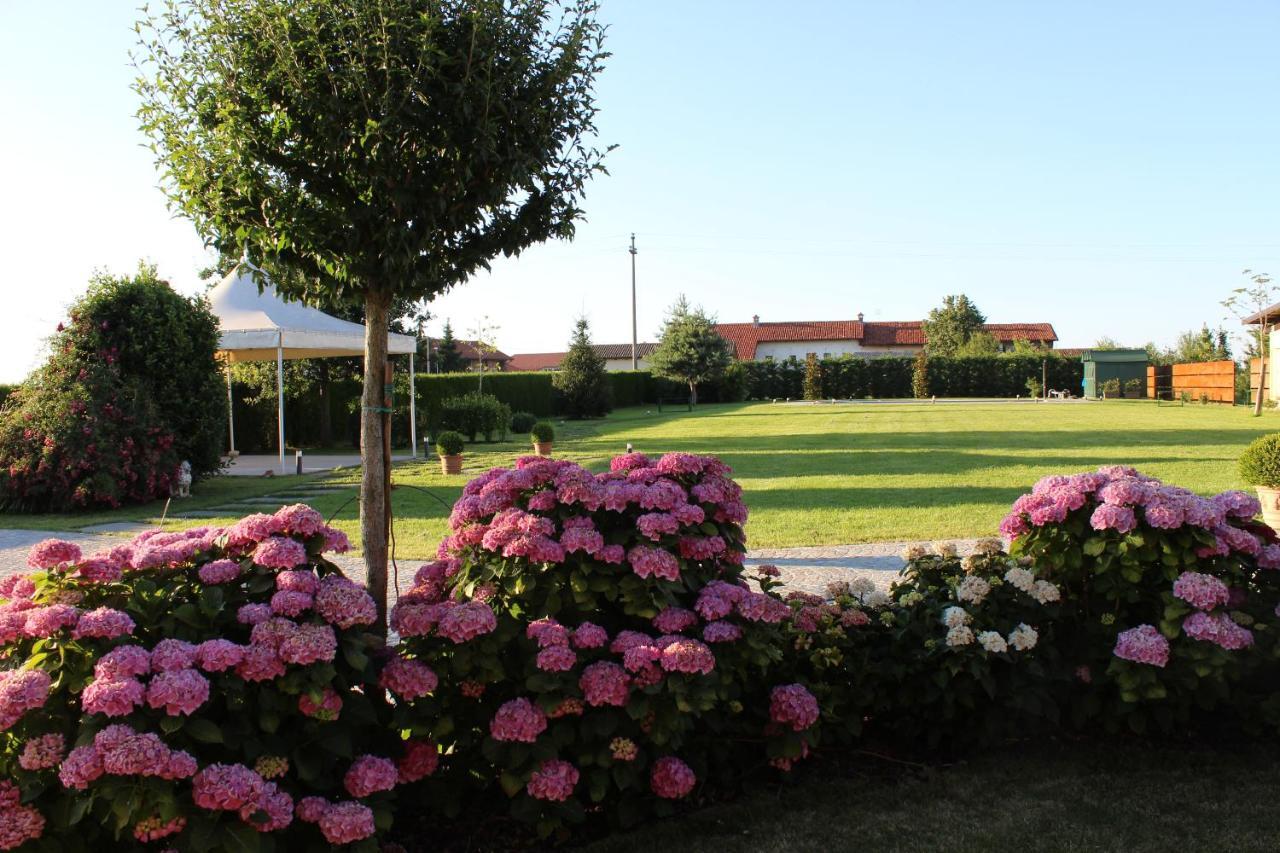 Agriturismo Sarmore Salmore Esterno foto