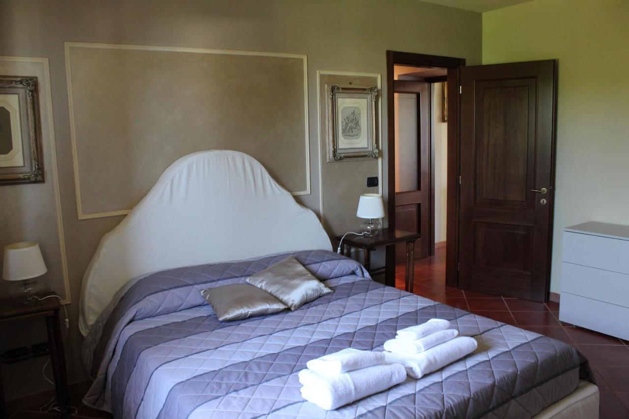 Agriturismo Sarmore Salmore Esterno foto